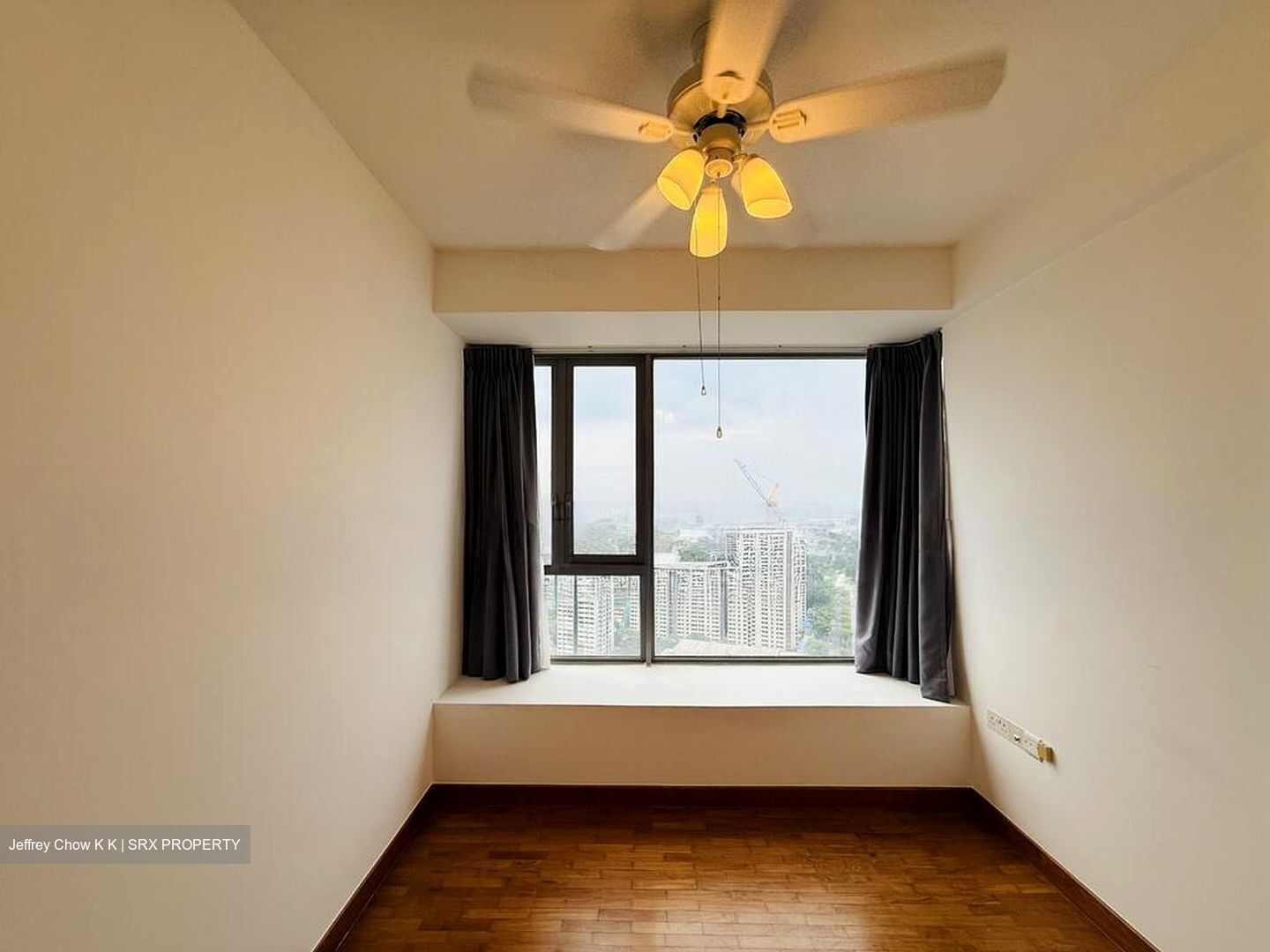 Centro Residences (D20), Condominium #507535041
